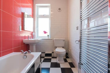 6 bed house, York Road, City Centre, Loughborough, LE113DA - Image 4