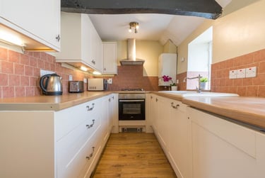 4 bed house, City Bank Road, City Centre, Cirencester, GL71LG - Image 7