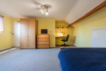 6 bed house, York Road, City Centre, Loughborough, LE113DA - Image 3