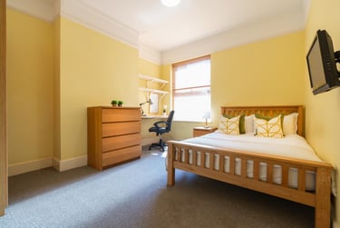 6 bed house, York Road, City Centre, Loughborough, LE113DA - Image 15