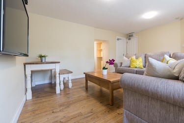 4 bed house, City Bank Road, City Centre, Cirencester, GL71LG - Image 6