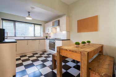6 bed house, York Road, City Centre, Loughborough, LE113DA - Image 7