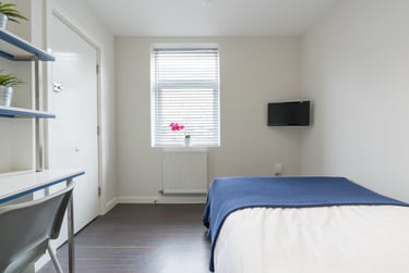 4 bed house, Queen Anne Street, Shelton, Stoke, ST42EQ - Image 8