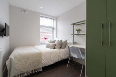 6 bed house, Ashford Street, Shelton, Stoke, ST42EH - Image 14