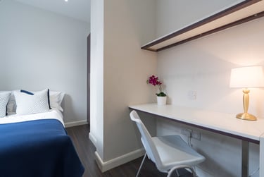 6 bed house, Ashford Street, Shelton, Stoke, ST42EH - Image 7