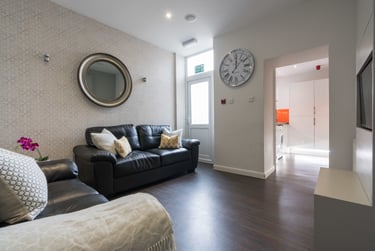 6 bed house, Ashford Street, Shelton, Stoke, ST42EH - Image 3