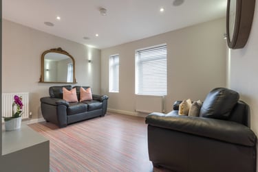 4 bed house, Queen Anne Street, Shelton, Stoke, ST42EQ - Image 5
