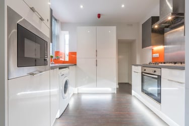 6 bed house, Ashford Street, Shelton, Stoke, ST42EH - Image 5