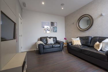6 bed house, Ashford Street, Shelton, Stoke, ST42EH - Image 2