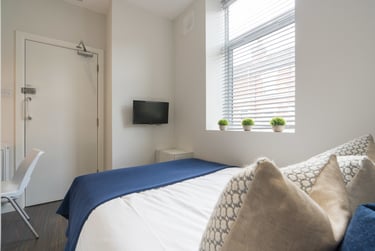 6 bed house, Ashford Street, Shelton, Stoke, ST42EH - Image 6