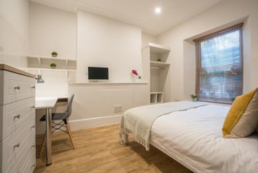 6 bed house, Prospect Street, Greenbank, Plymouth, PL48NY - Image 15