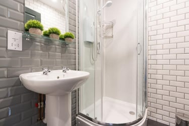 7 bed house, North Road West, North Hill, Plymouth, PL15DE - Image 6