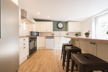 8 bed house, Chedworth Street, Greenbank, Plymouth, PL48NT - Image 10