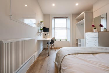 6 bed house, Prospect Street, Greenbank, Plymouth, PL48NY - Image 9