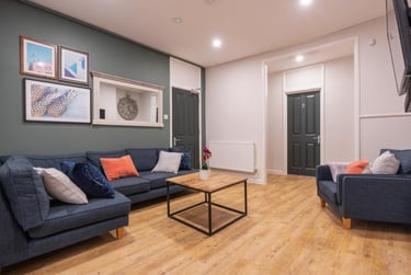 8 bed house, Chedworth Street, Greenbank, Plymouth, PL48NT - Image 14