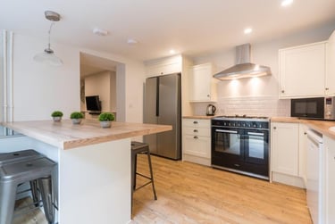 8 bed house, Chedworth Street, Greenbank, Plymouth, PL48NT - Image 13