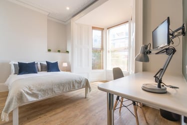 7 bed house, North Road West, North Hill, Plymouth, PL15DE - Image 11