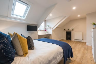 6 bed house, Prospect Street, Greenbank, Plymouth, PL48NY - Image 2