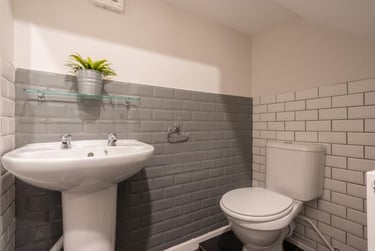 8 bed house, Chedworth Street, Greenbank, Plymouth, PL48NT - Image 15