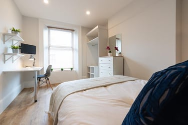 6 bed house, Prospect Street, Greenbank, Plymouth, PL48NY - Image 10