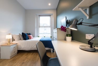 7 bed house, North Road West, North Hill, Plymouth, PL15DE - Image 5