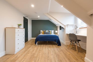 6 bed house, Prospect Street, Greenbank, Plymouth, PL48NY - Image 3