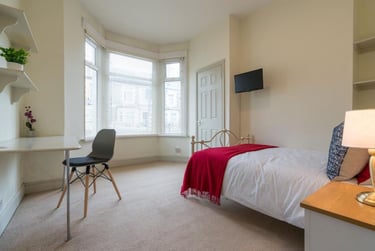 5 bed house, Angus Street, Plasnewydd, Cardiff, CF243LW - Image 9