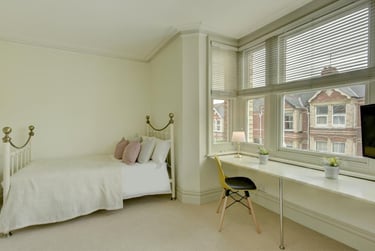8 bed house, Monks Road, Mount Pleasant, Exeter, EX47BE - Image 7