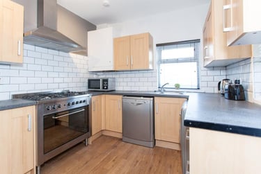 7 bed house, Malefant Street, Cathays, Cardiff, CF244QH - Image 10