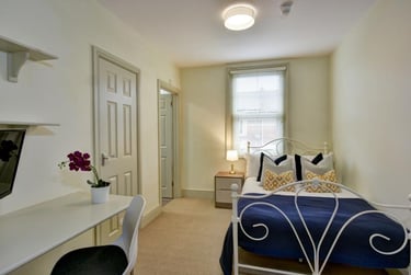 6 bed house, Park Road, Mount Pleasant, Exeter, EX12HT - Image 6