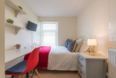 7 bed house, Richard Street, Cathays, Cardiff, CF244DB - Image 6