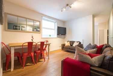 7 bed house, Colum Road, Cathays, Cardiff, CF103EF - Image 1