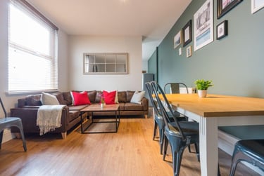 7 bed house, Colum Road, Cathays, Cardiff, CF103EE - Image 9