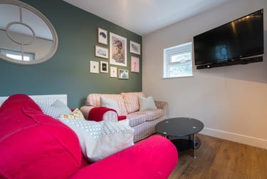 7 bed house, Glenroy Street, Plasnewydd, Cardiff, CF243JX - Image 1