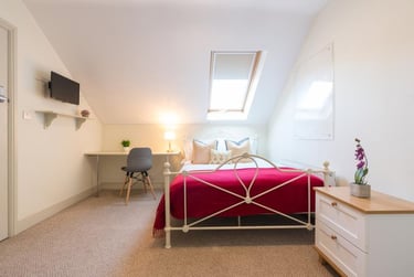 7 bed house, Colum Road, Cathays, Cardiff, CF103EF - Image 13