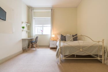 7 bed house, Colum Road, Cathays, Cardiff, CF103EE - Image 5