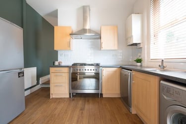 7 bed house, Colum Road, Cathays, Cardiff, CF103EE - Image 12