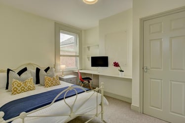 6 bed house, Park Road, Mount Pleasant, Exeter, EX12HT - Image 5