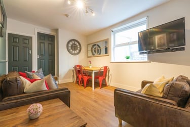 7 bed house, Colum Road, Cathays, Cardiff, CF103EF - Image 7