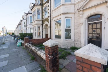 7 bed house, Colum Road, Cathays, Cardiff, CF103EF - Image 11