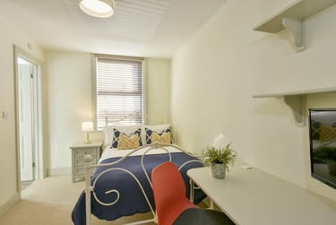 6 bed house, Jubilee Road, Mount Pleasant, Exeter, EX12HU - Image 5