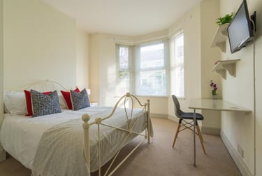 7 bed house, Glenroy Street, Plasnewydd, Cardiff, CF243JX - Image 11
