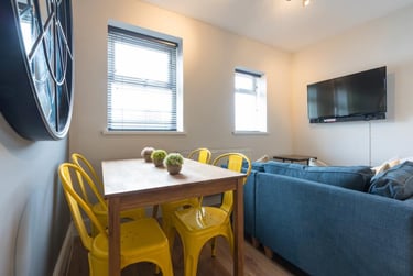 6 bed house, Richmond Road, Plasnewydd, Cardiff, CF243BS - Image 15