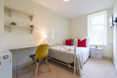 6 bed house, Richmond Road, Plasnewydd, Cardiff, CF243BS - Image 6