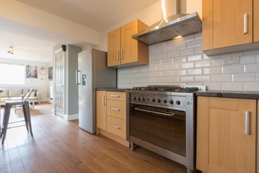 7 bed house, Richard Street, Cathays, Cardiff, CF244DB - Image 12