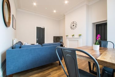 3 bed house, Camden Street, City Centre, Plymouth, PL48NW - Image 7