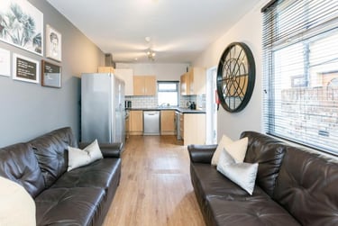 7 bed house, Malefant Street, Cathays, Cardiff, CF244QH - Image 13