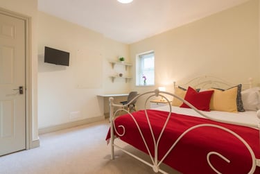 7 bed house, Colum Road, Cathays, Cardiff, CF103EF - Image 3