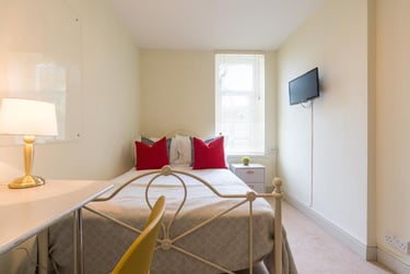 6 bed house, Richmond Road, Plasnewydd, Cardiff, CF243BS - Image 7