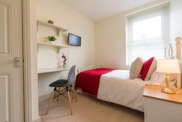 7 bed house, Glenroy Street, Plasnewydd, Cardiff, CF243JX - Image 3